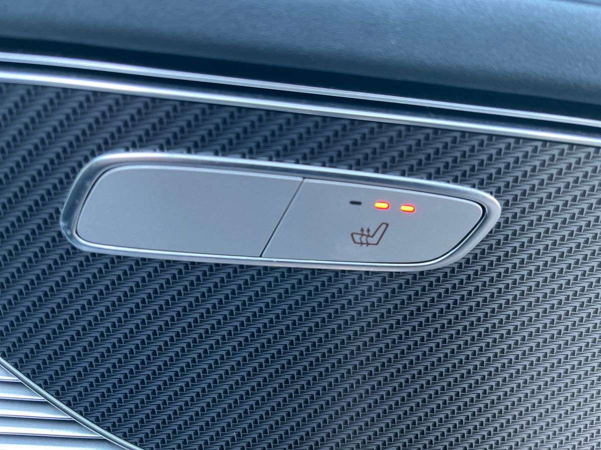 Used Mercedes-Benz EQC 2021 for sale - 77578777: Photo 30