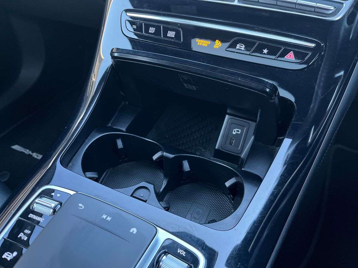 Used Mercedes-Benz EQC 2021 for sale - 77578777: Photo 32