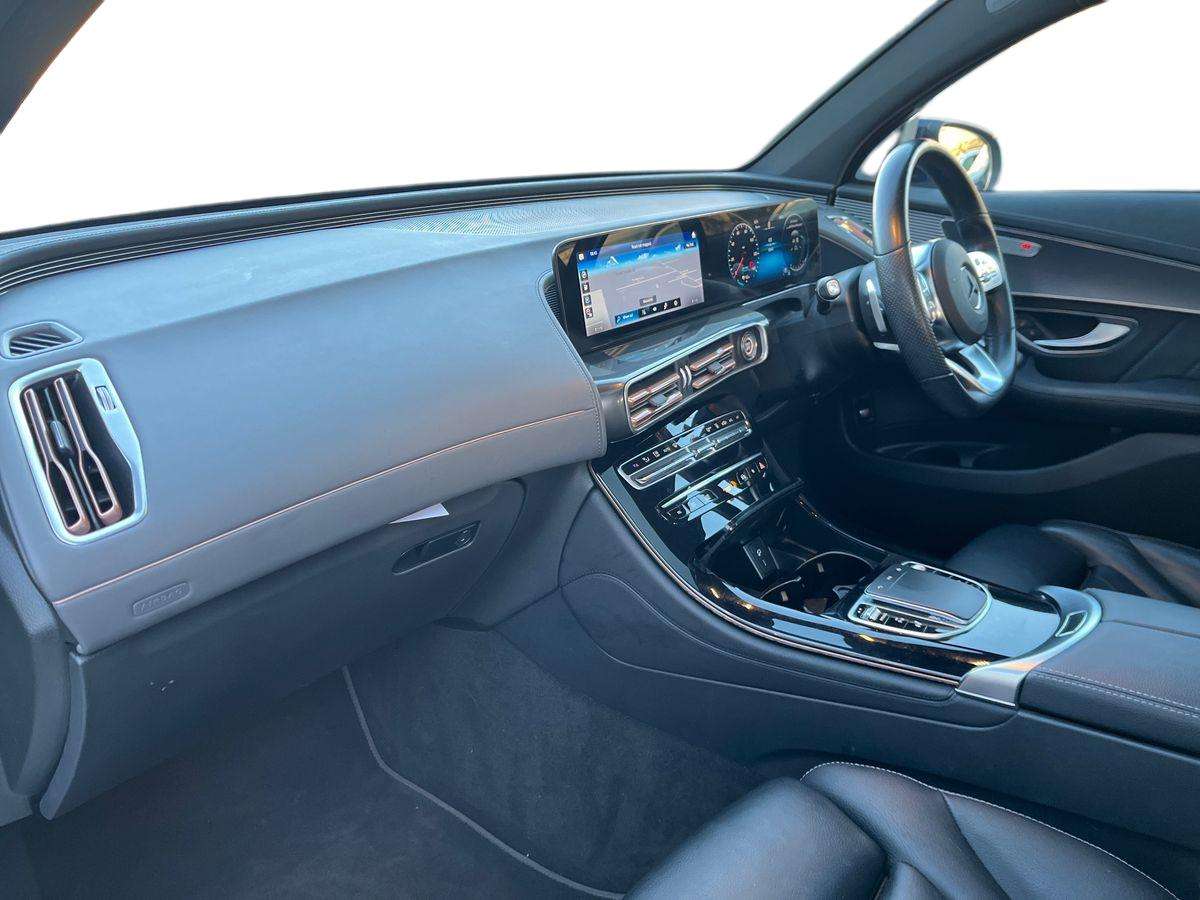Used Mercedes-Benz EQC 2021 for sale - 77578777: Photo 7