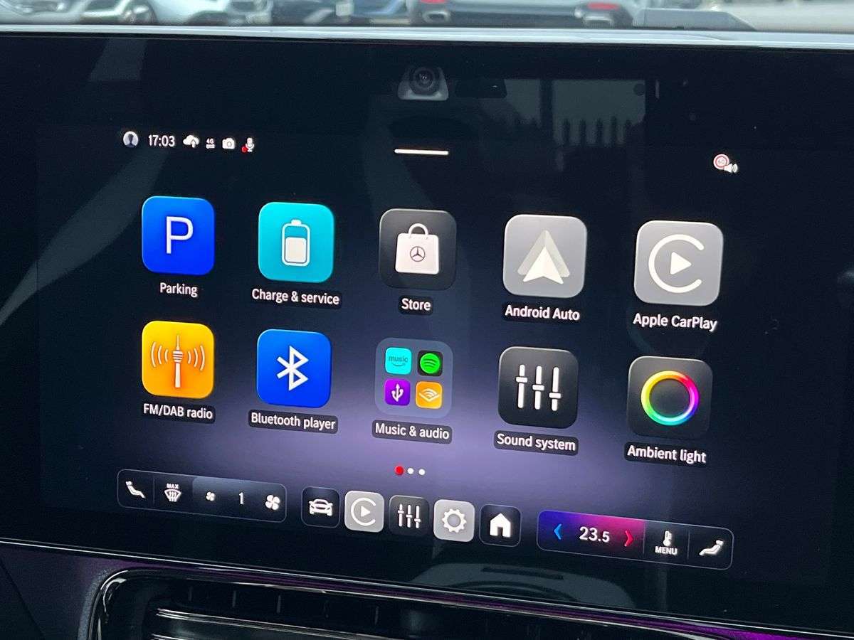 Used Mercedes-Benz CLA 2025 for sale - 78196125: Photo 11