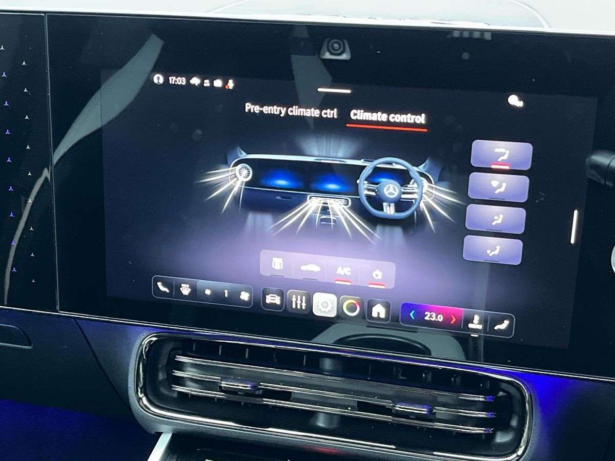 Used Mercedes-Benz CLA 2025 for sale - 78196125: Photo 12