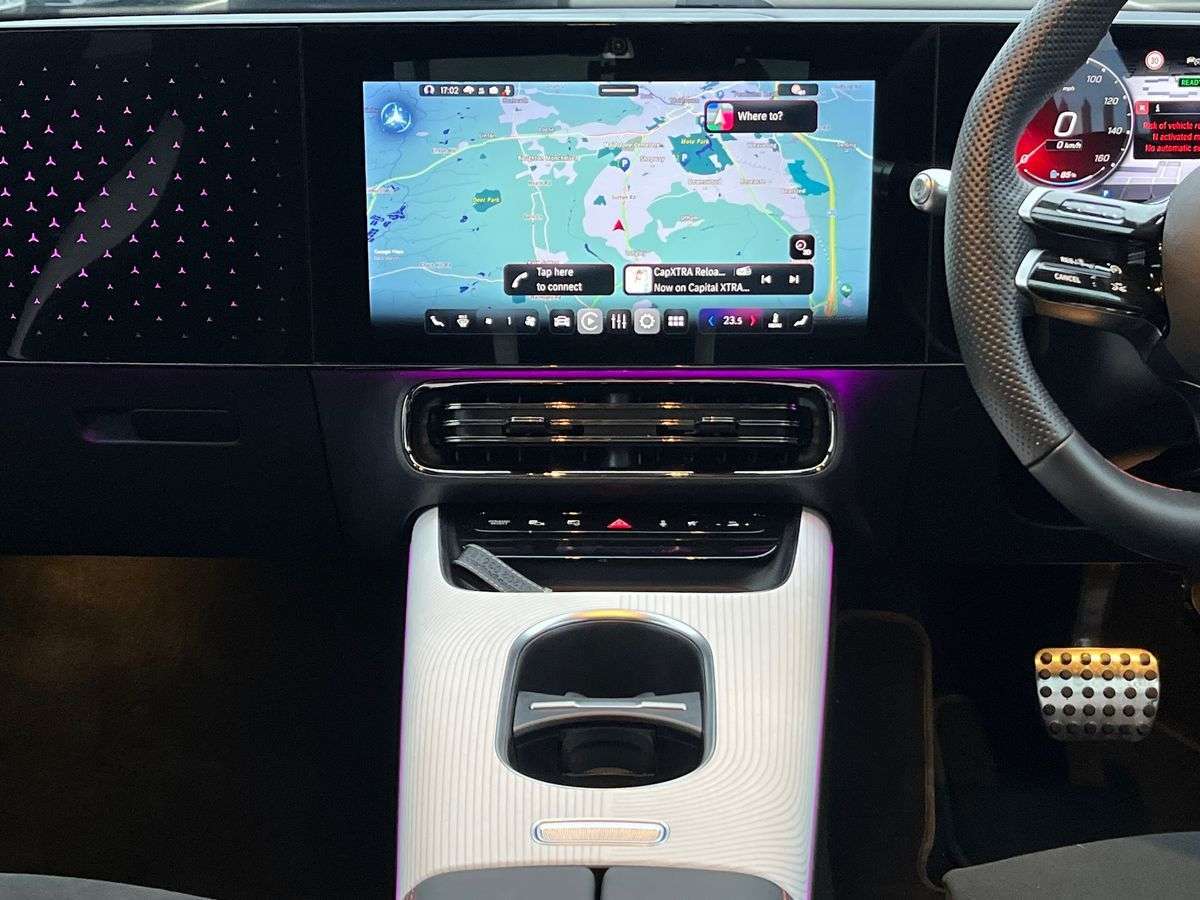 Used Mercedes-Benz CLA 2025 for sale - 78196125: Photo 13