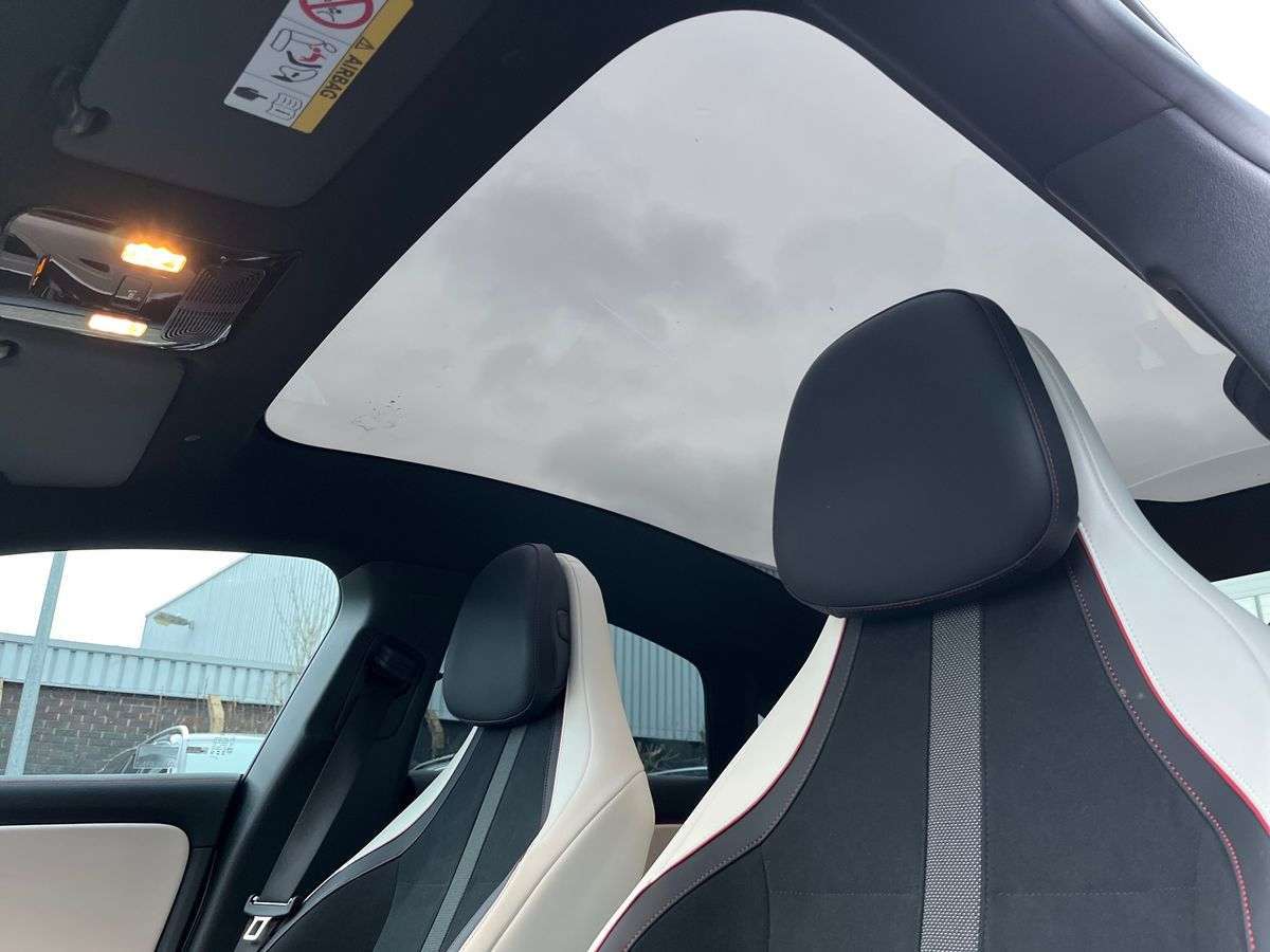 Used Mercedes-Benz CLA 2025 for sale - 78196125: Photo 14