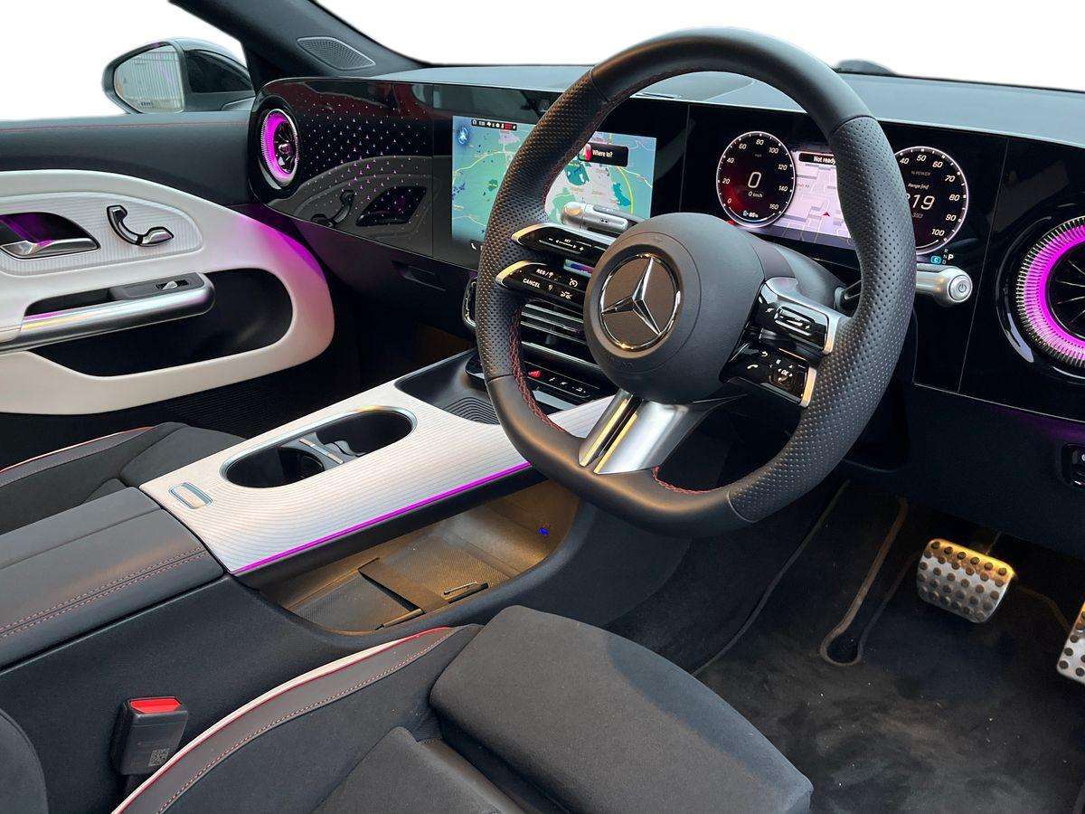 Used Mercedes-Benz CLA 2025 for sale - 78196125: Photo 15