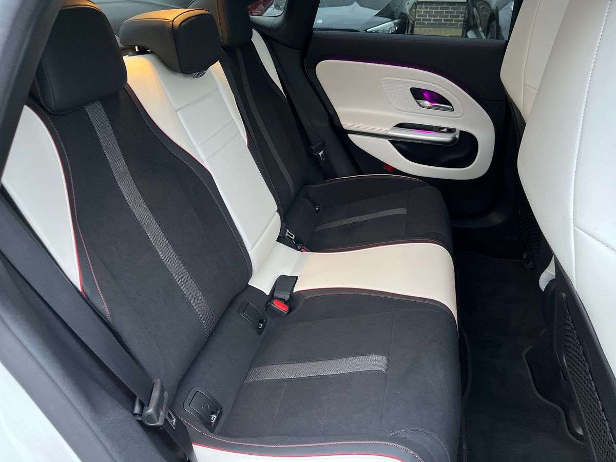 Used Mercedes-Benz CLA 2025 for sale - 78196125: Photo 16