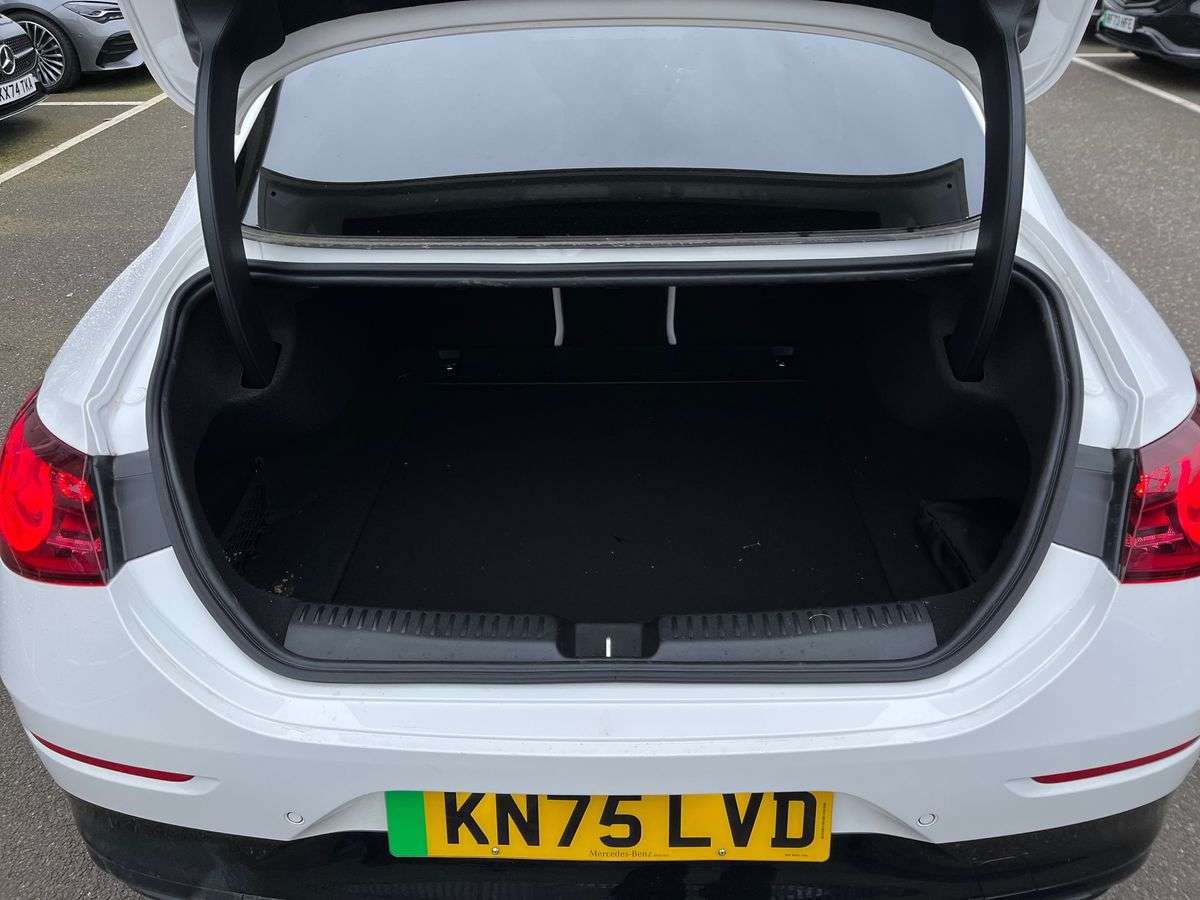 Used Mercedes-Benz CLA 2025 for sale - 78196125: Photo 17