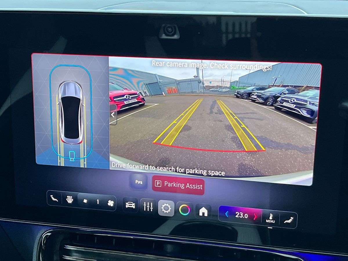 Used Mercedes-Benz CLA 2025 for sale - 78196125: Photo 23