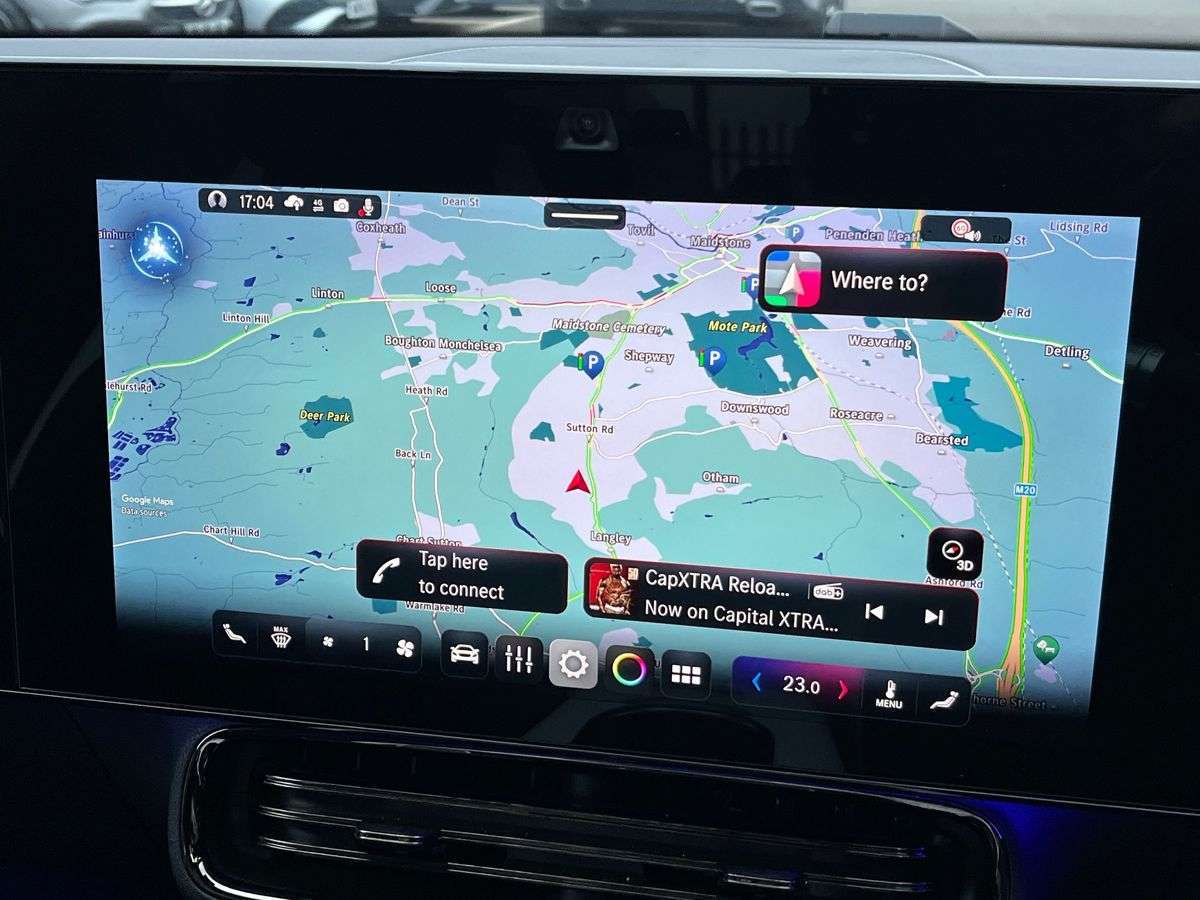 Used Mercedes-Benz CLA 2025 for sale - 78196125: Photo 24