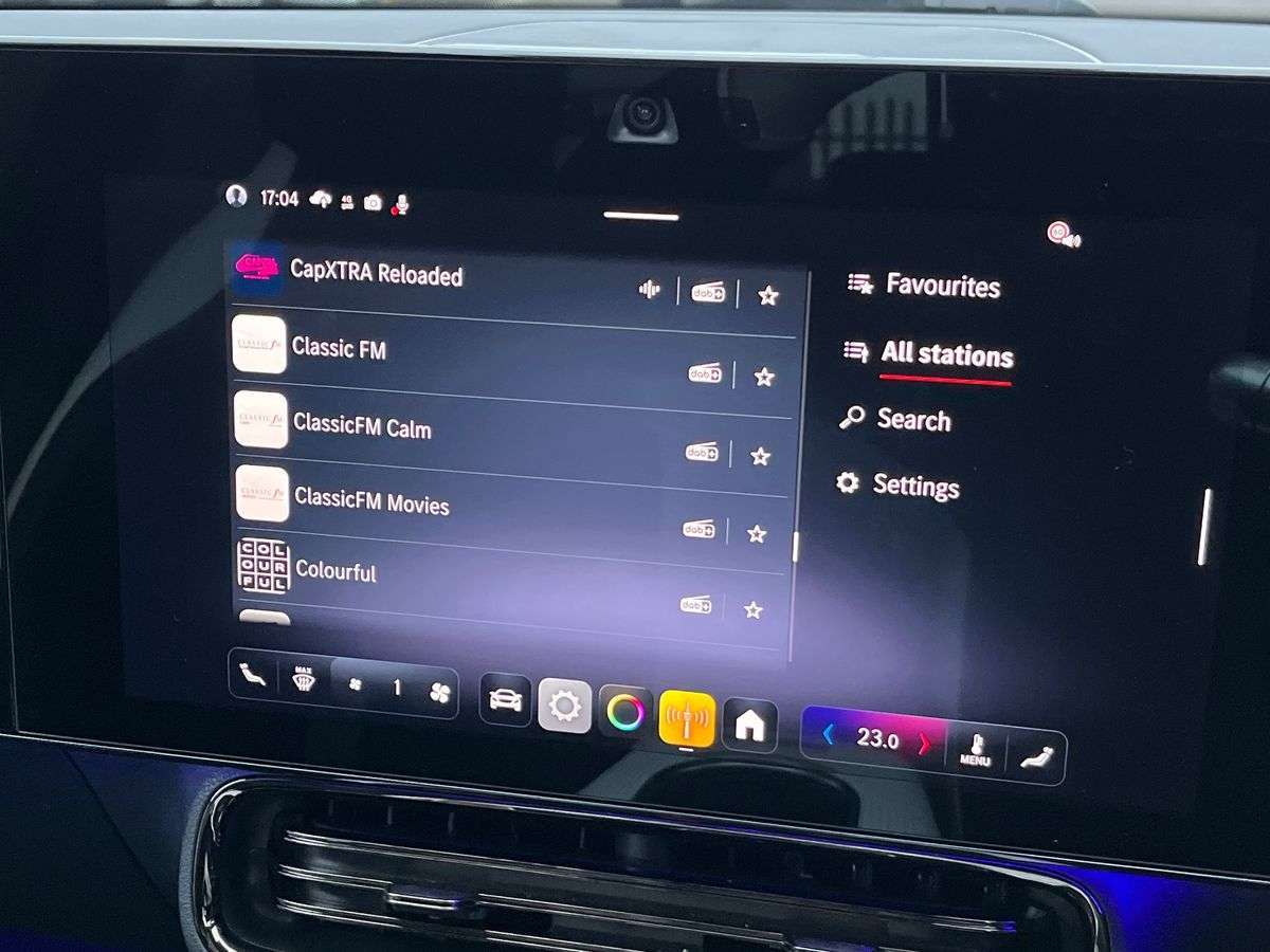 Used Mercedes-Benz CLA 2025 for sale - 78196125: Photo 25