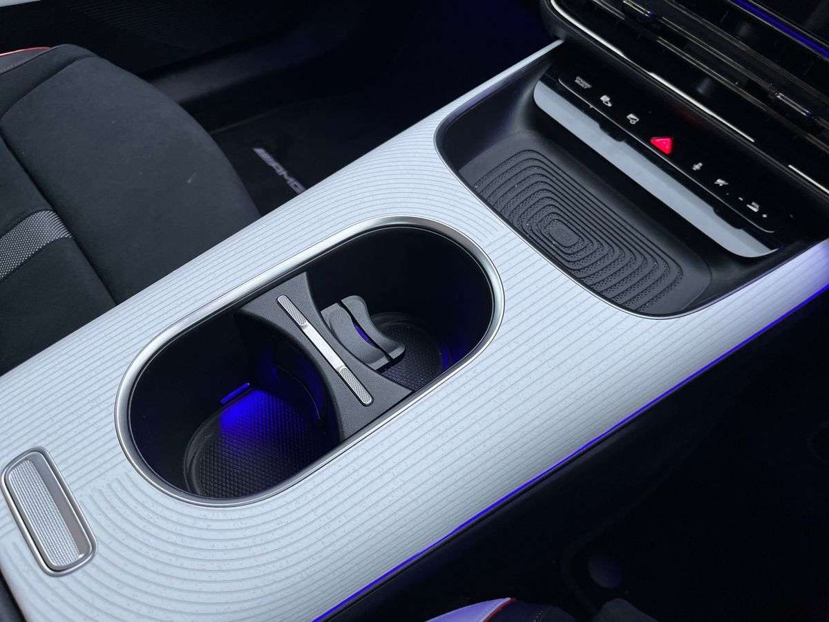 Used Mercedes-Benz CLA 2025 for sale - 78196125: Photo 32