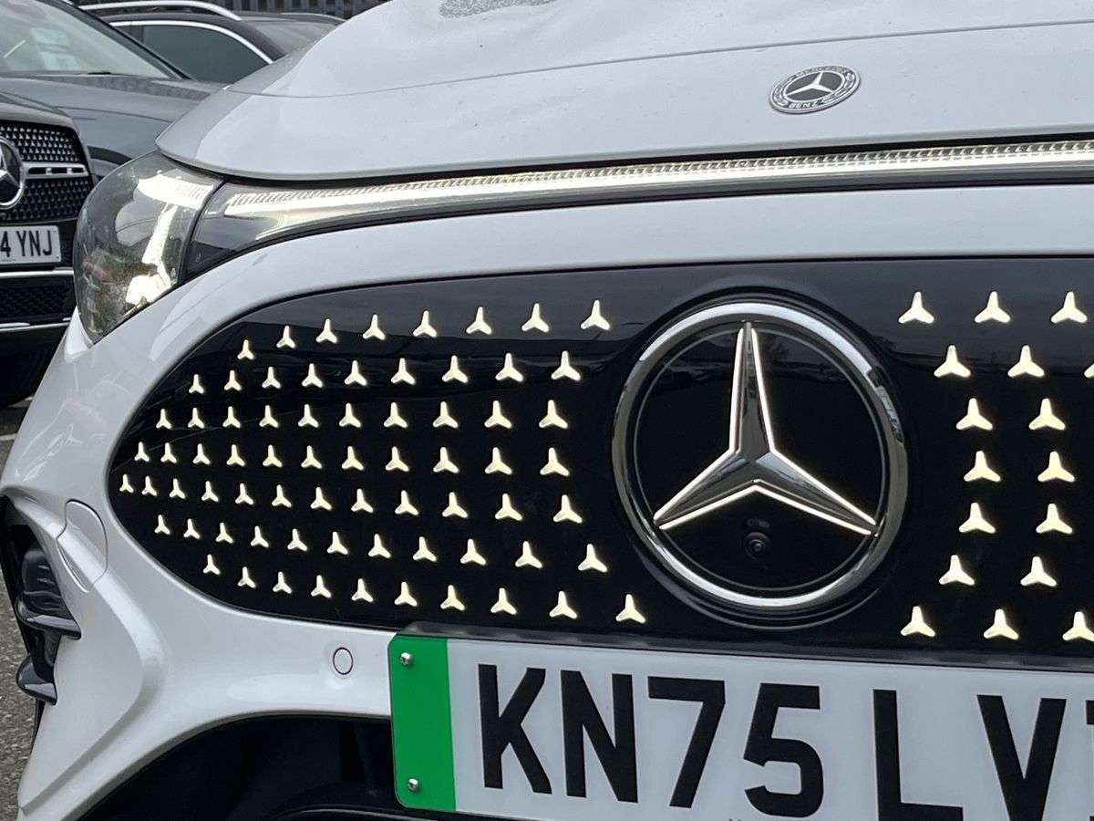 Used Mercedes-Benz CLA 2025 for sale - 78196125: Photo 33