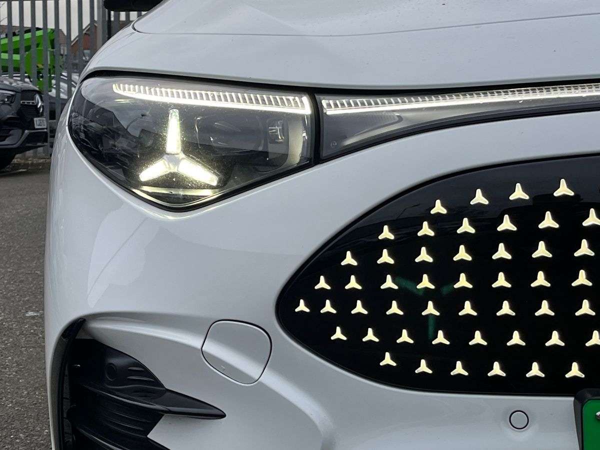 Used Mercedes-Benz CLA 2025 for sale - 78196125: Photo 34