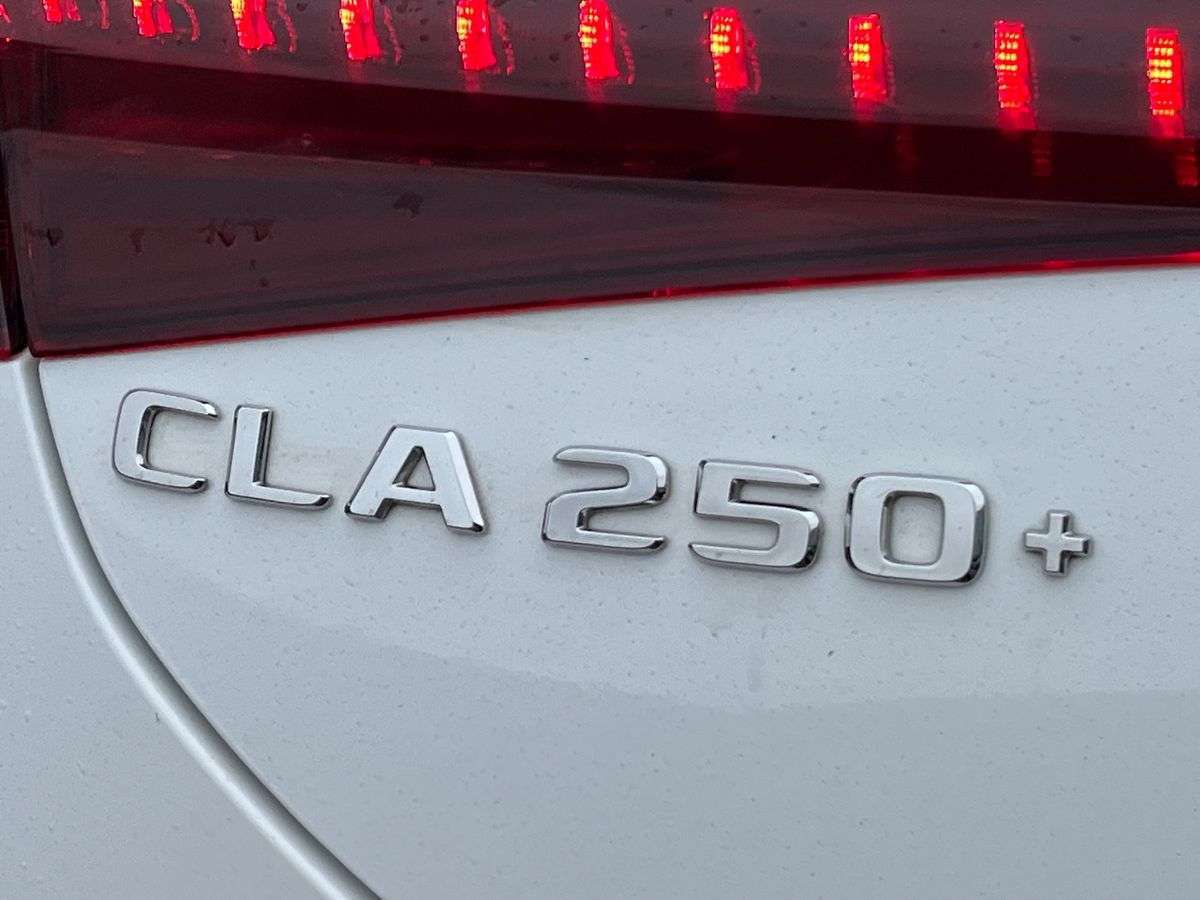 Used Mercedes-Benz CLA 2025 for sale - 78196125: Photo 35