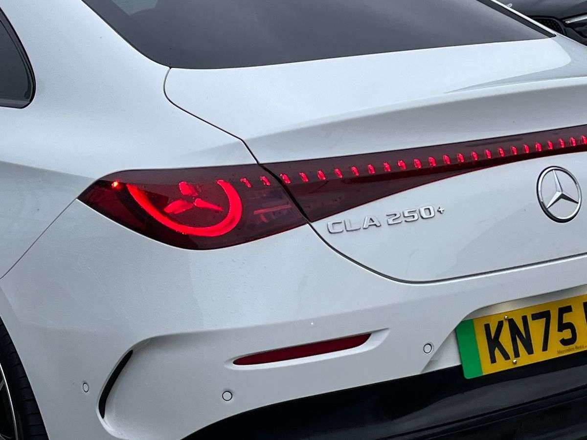 Used Mercedes-Benz CLA 2025 for sale - 78196125: Photo 36