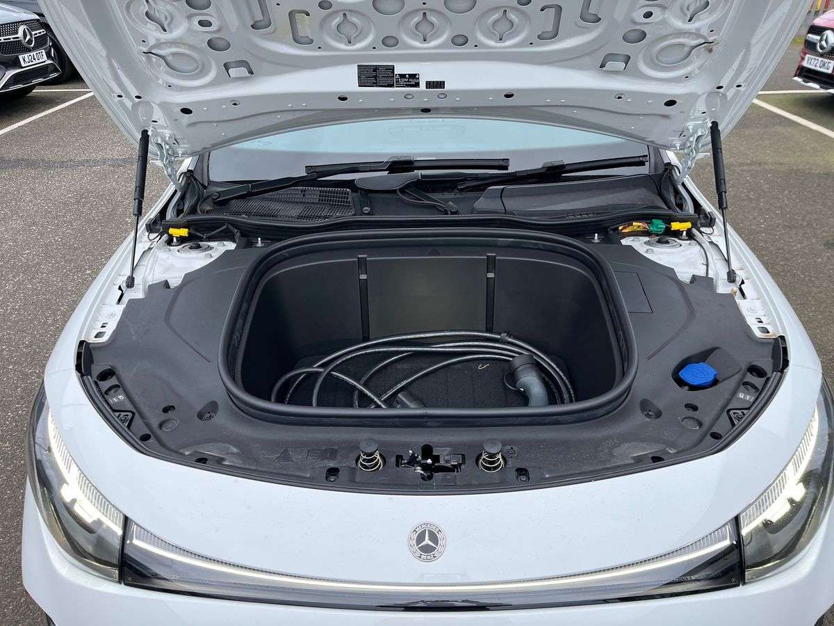 Used Mercedes-Benz CLA 2025 for sale - 78196125: Photo 39