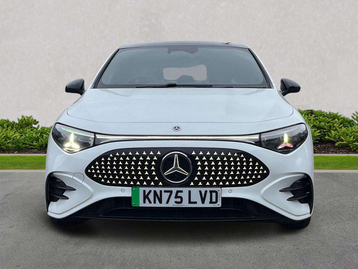 Used Mercedes-Benz CLA 2025 for sale - 78196125: Photo 5