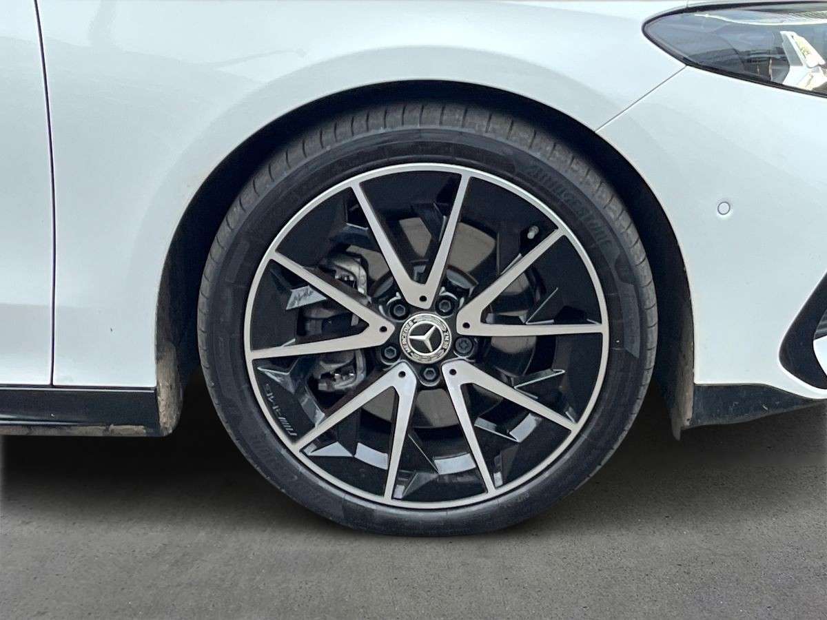 Used Mercedes-Benz CLA 2025 for sale - 78196125: Photo 6