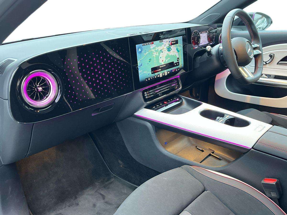 Used Mercedes-Benz CLA 2025 for sale - 78196125: Photo 7