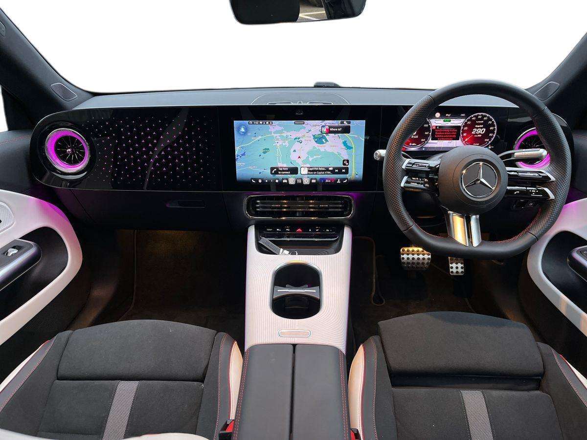 Used Mercedes-Benz CLA 2025 for sale - 78196125: Photo 8