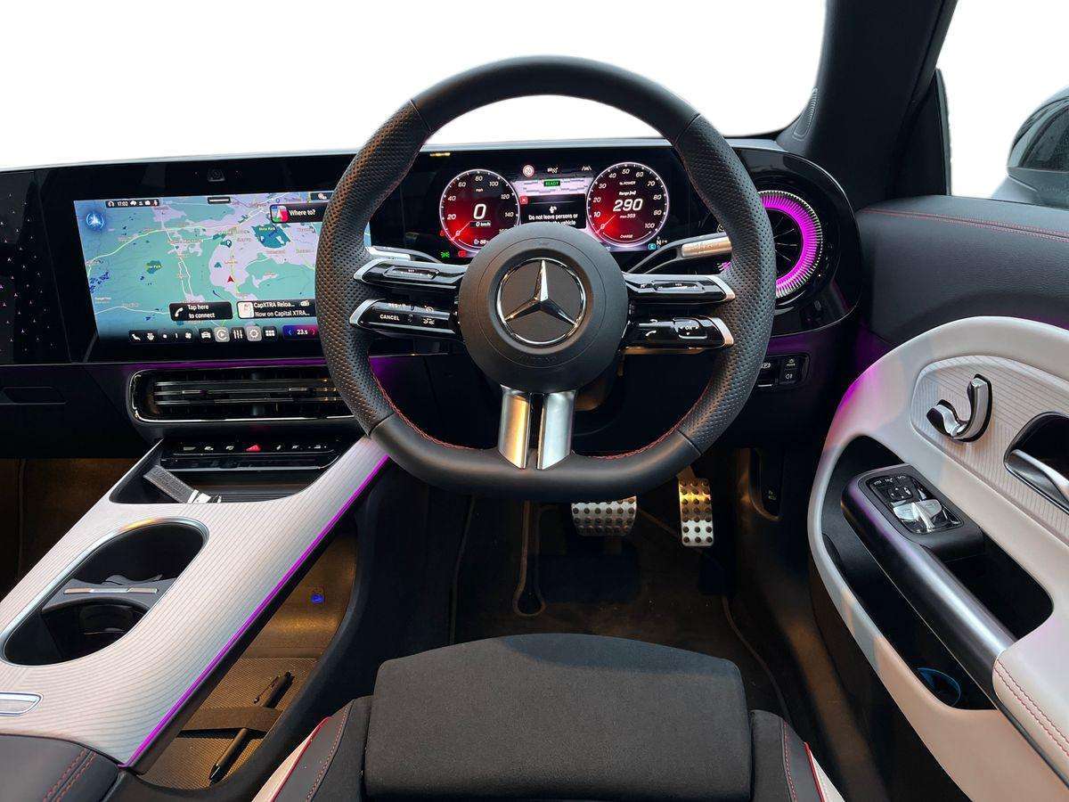 Used Mercedes-Benz CLA 2025 for sale - 78196125: Photo 9