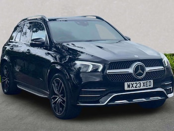 Used Mercedes-Benz GLE 2023 for sale - 78659630: Photo