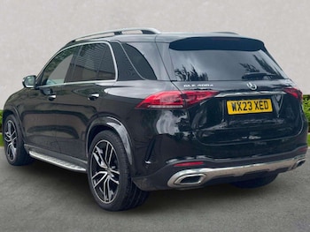 Used Mercedes-Benz GLE 2023 for sale - 78659630: Photo