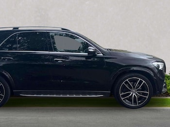 Used Mercedes-Benz GLE 2023 for sale - 78659630: Photo