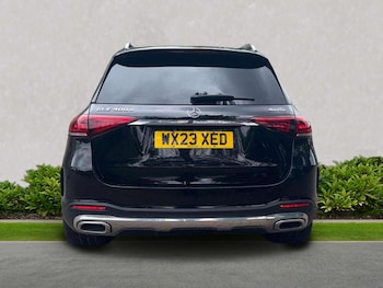 Used Mercedes-Benz GLE 2023 for sale - 78659630: Photo