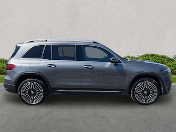 Used Mercedes-Benz EQB 2025 for sale - 78659572: Photo
