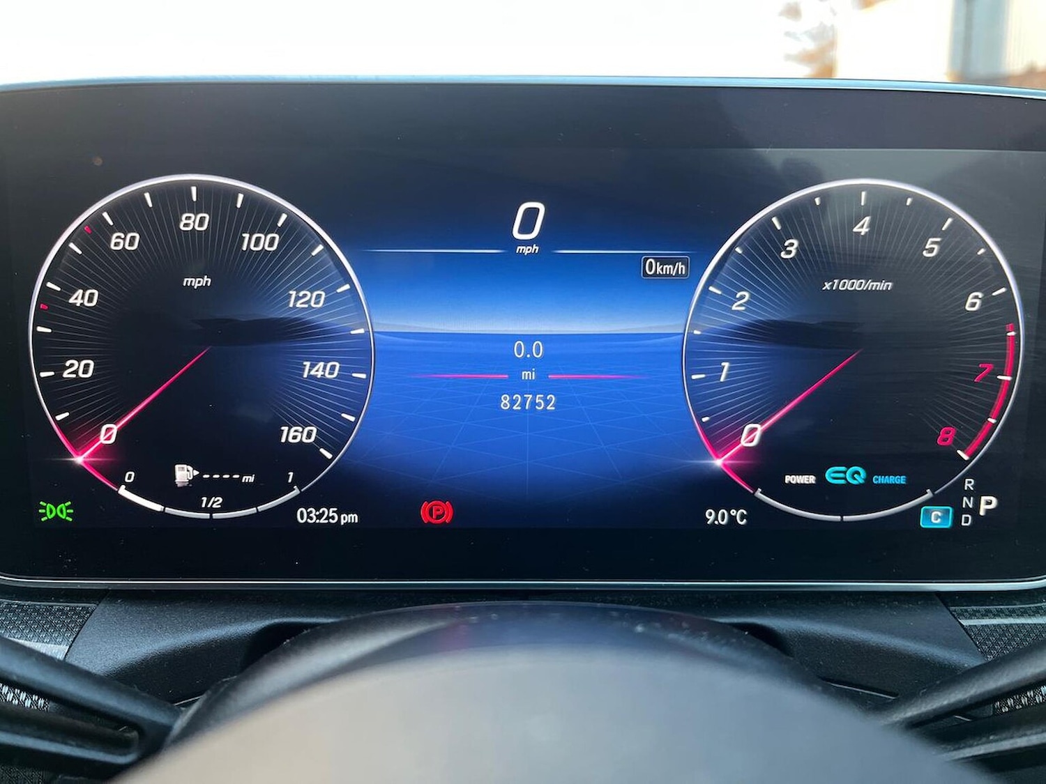 Used Mercedes-Benz C Class 2022 for sale - 76785185: Photo 10