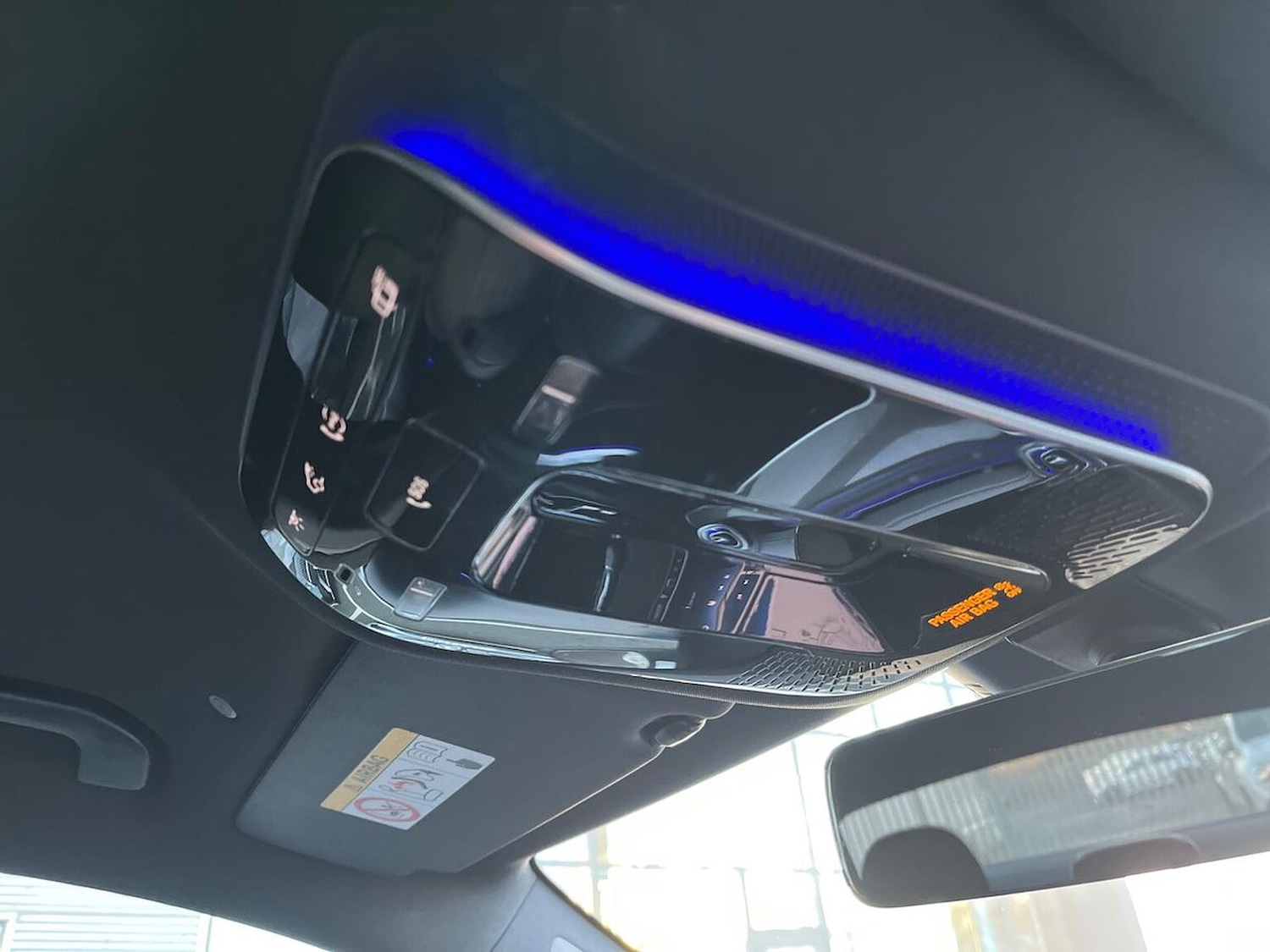 Used Mercedes-Benz C Class 2022 for sale - 76785185: Photo 14