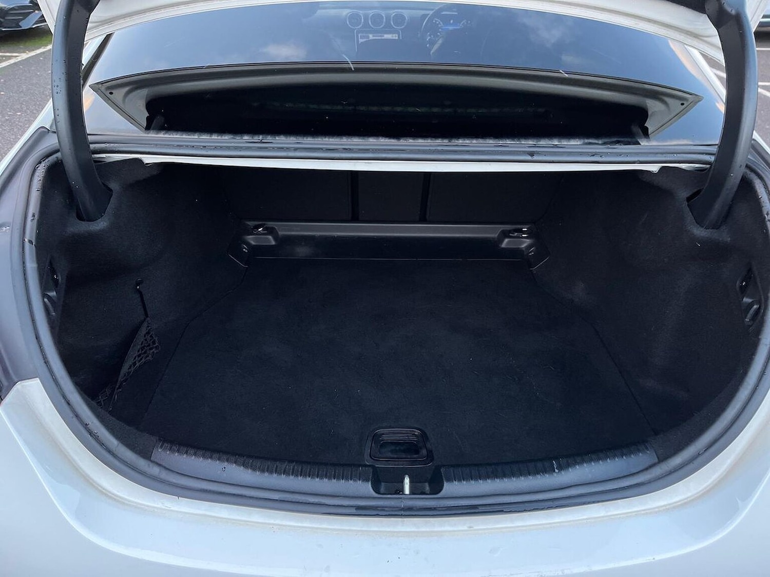 Used Mercedes-Benz C Class 2022 for sale - 76785185: Photo 17