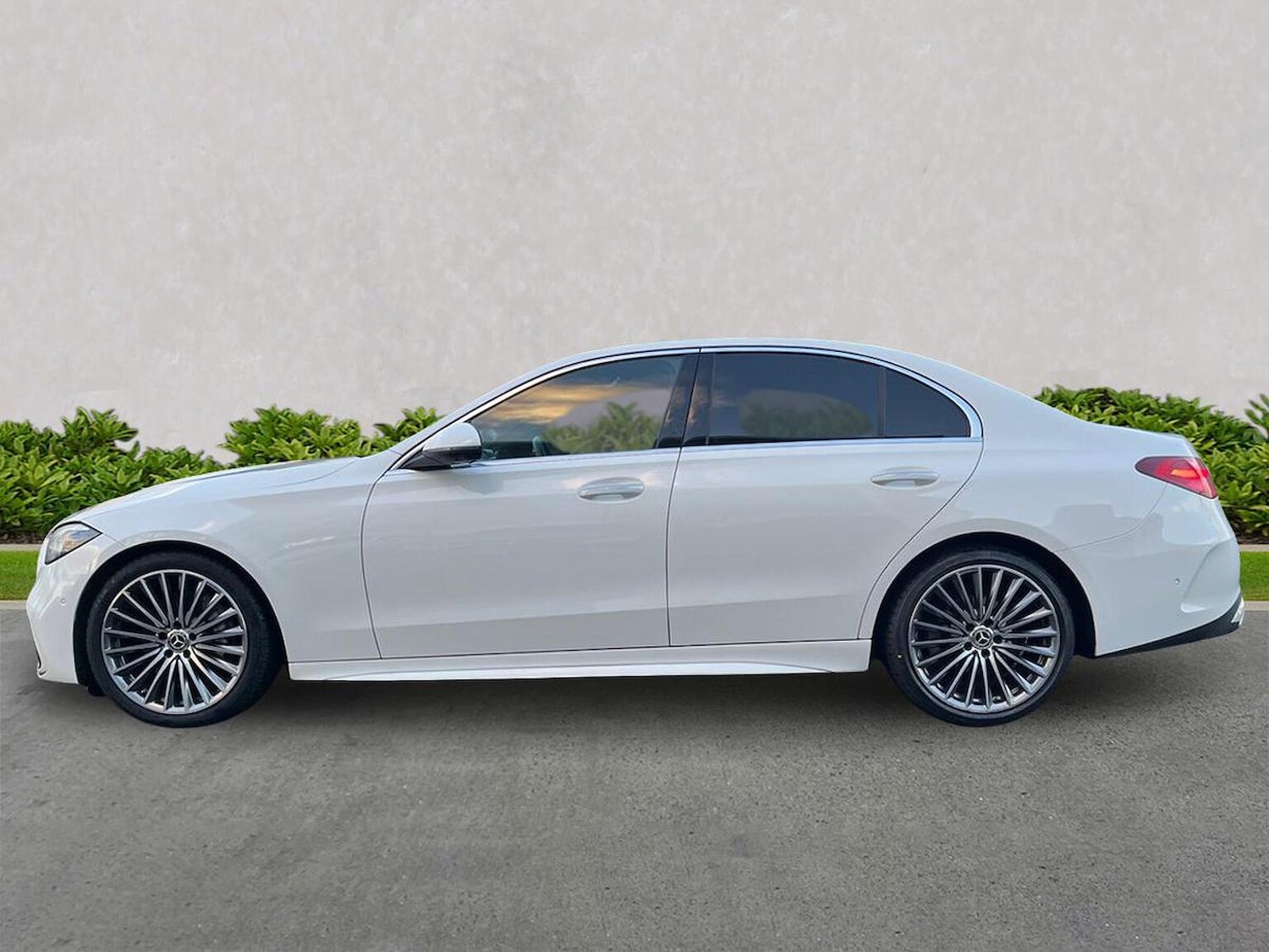 Used Mercedes-Benz C Class 2022 for sale - 76785185: Photo 19