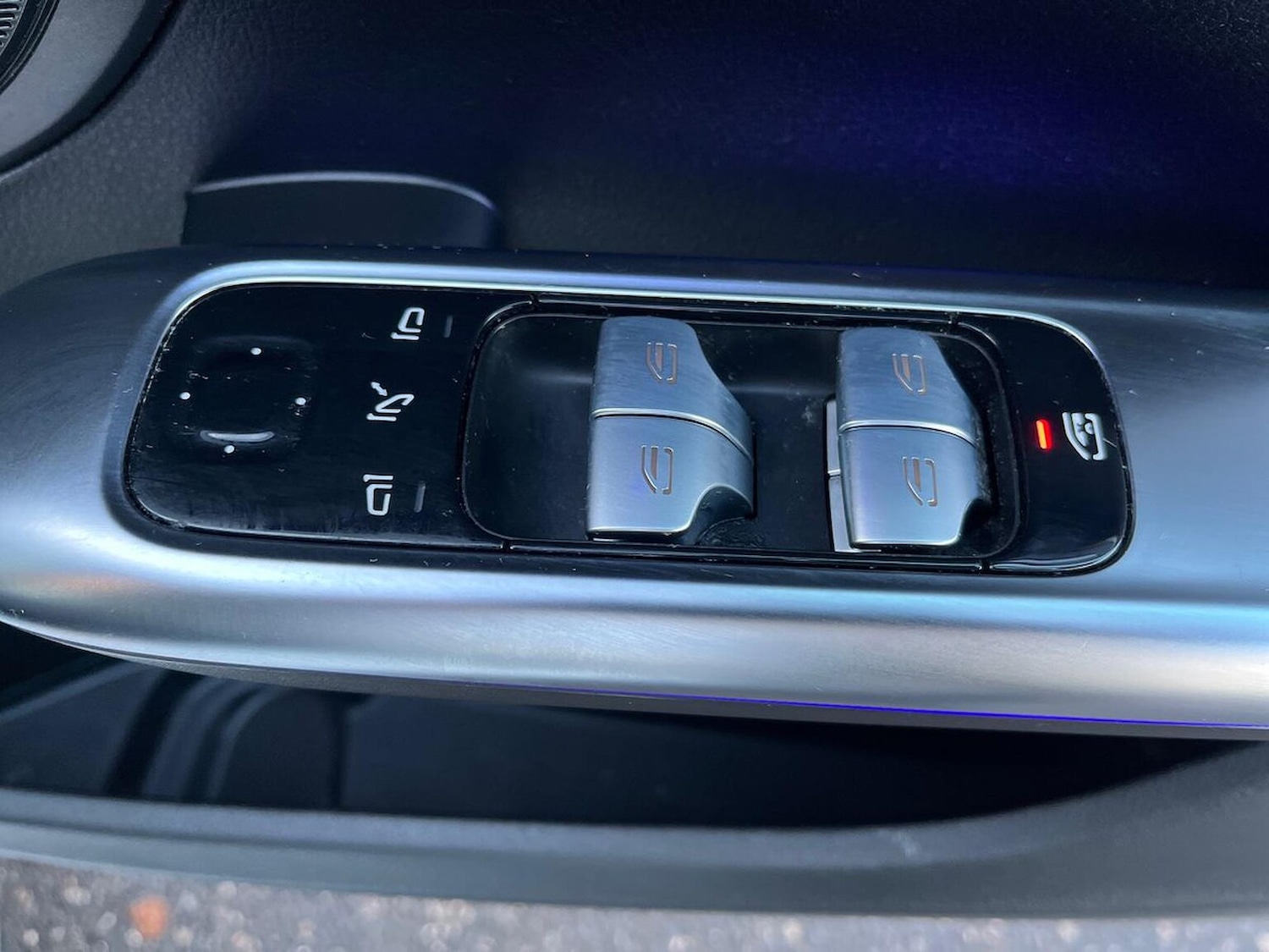 Used Mercedes-Benz C Class 2022 for sale - 76785185: Photo 21