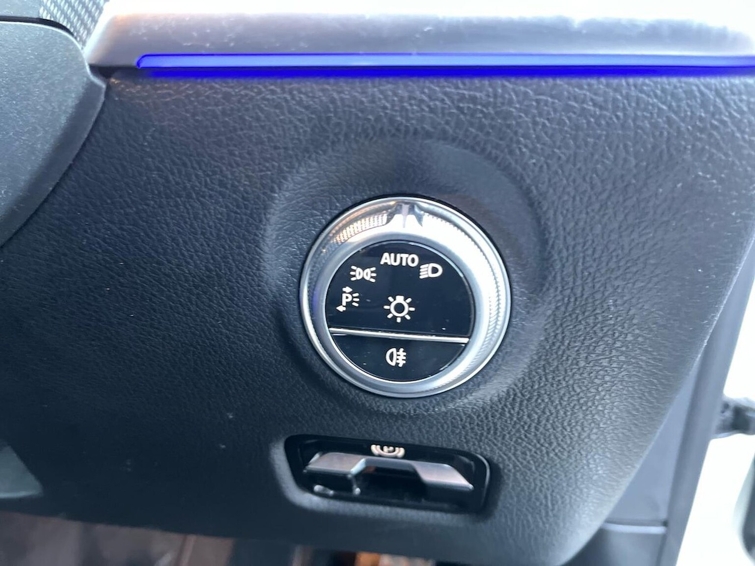 Used Mercedes-Benz C Class 2022 for sale - 76785185: Photo 22