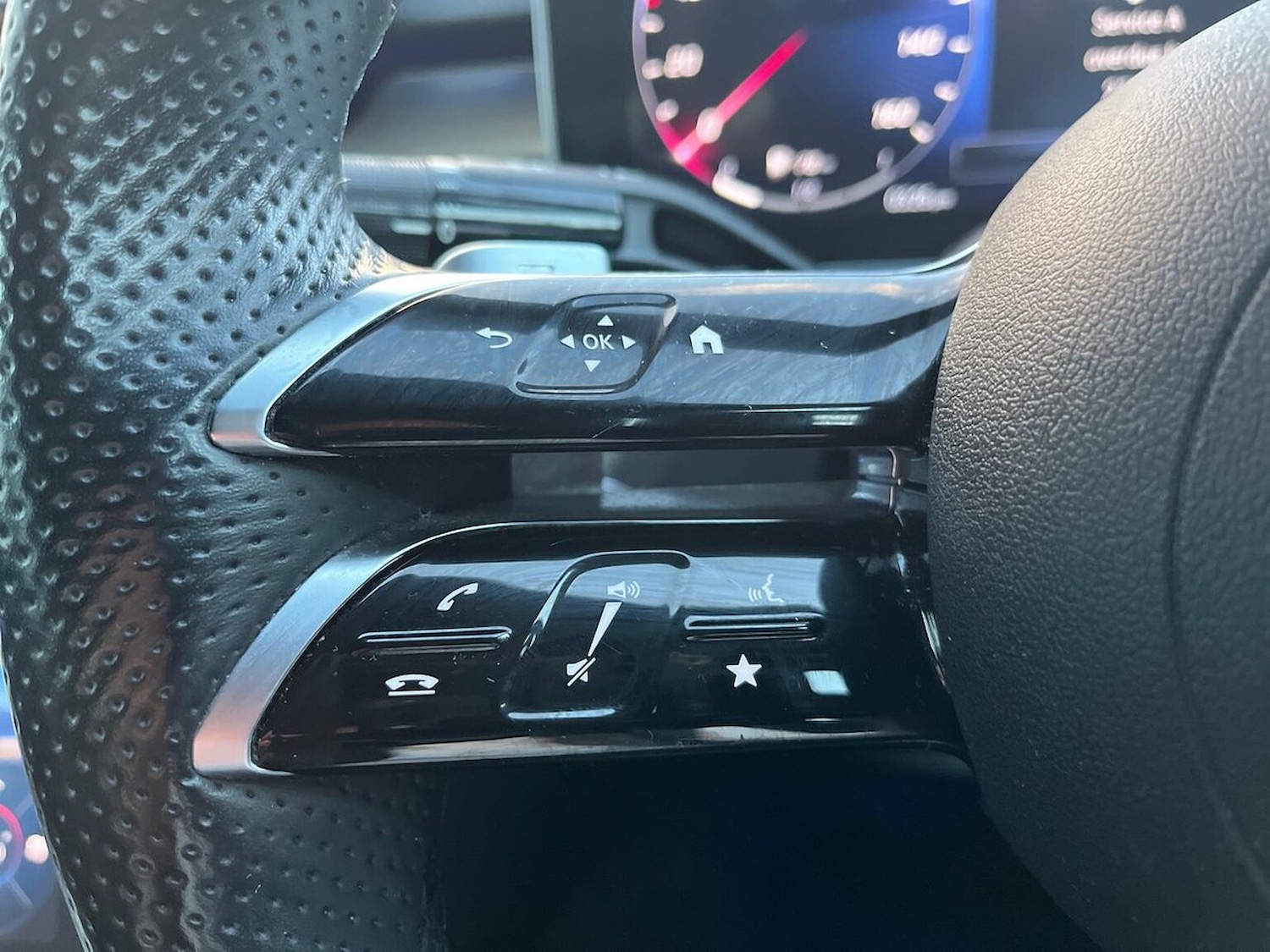 Used Mercedes-Benz C Class 2022 for sale - 76785185: Photo 26