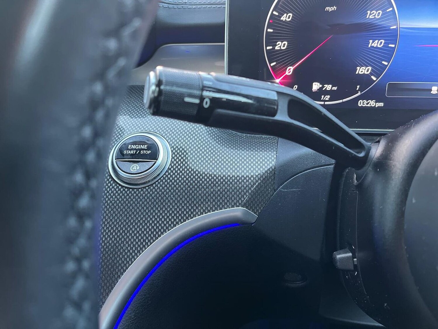 Used Mercedes-Benz C Class 2022 for sale - 76785185: Photo 28