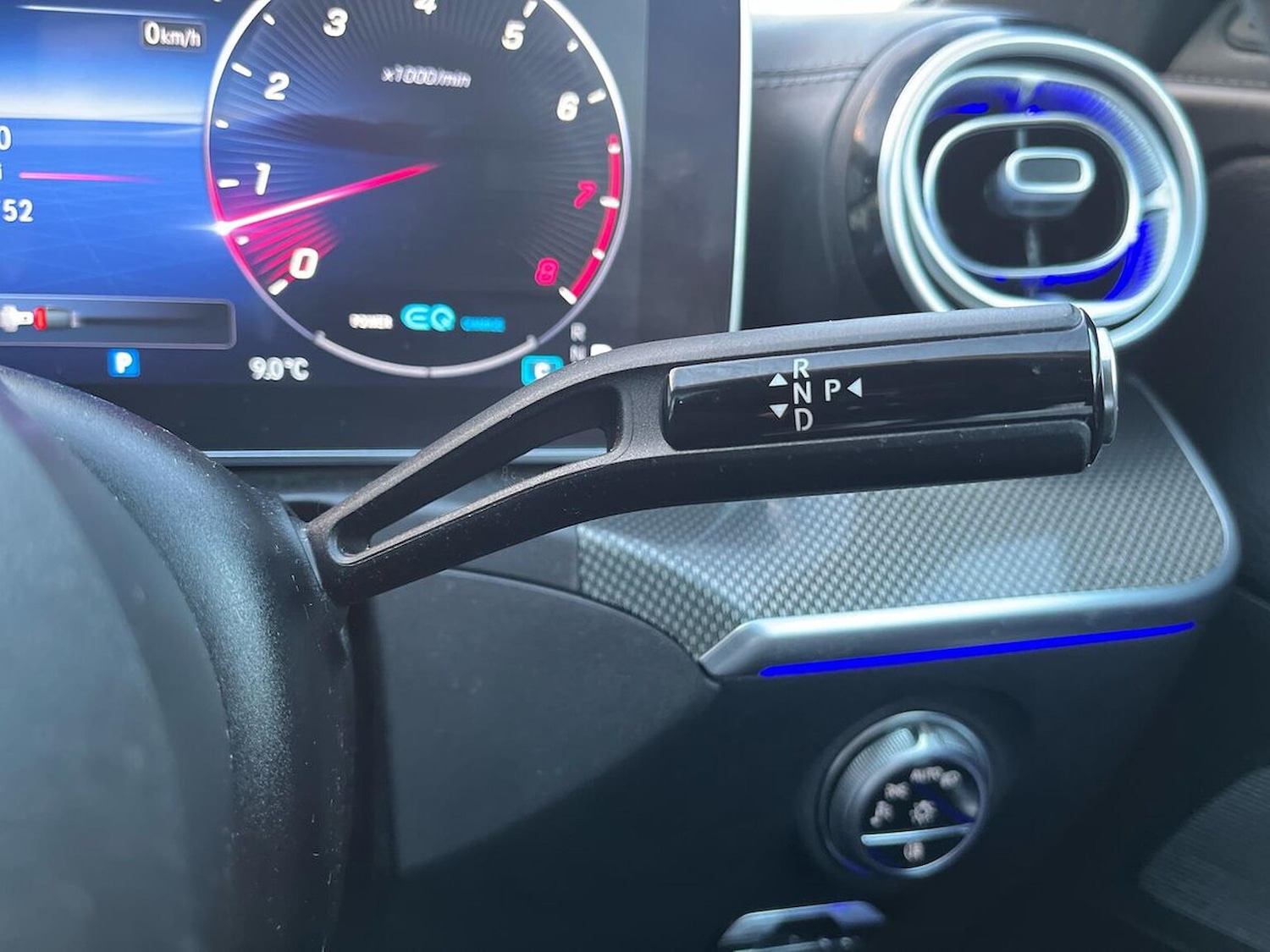 Used Mercedes-Benz C Class 2022 for sale - 76785185: Photo 29