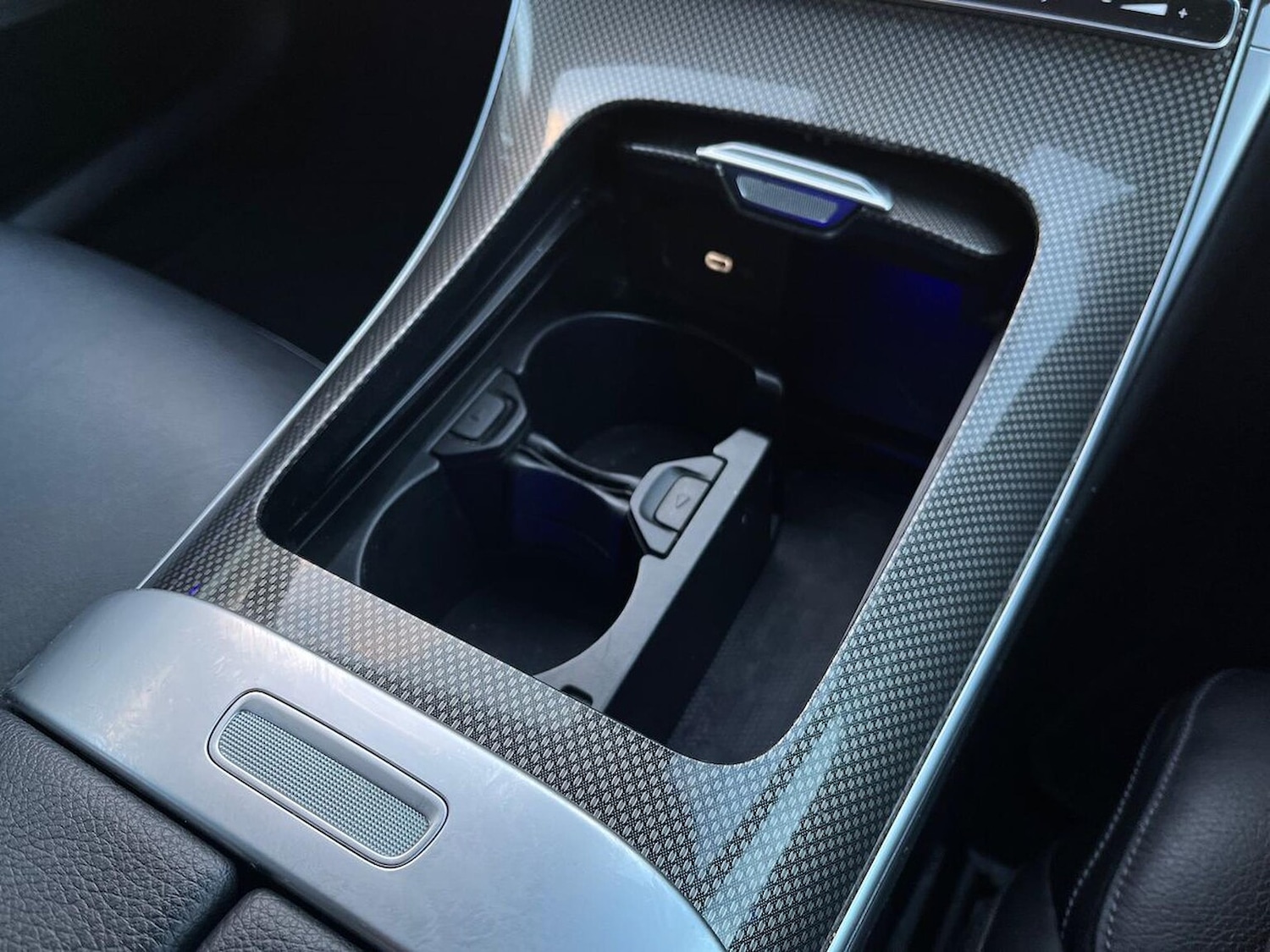 Used Mercedes-Benz C Class 2022 for sale - 76785185: Photo 32