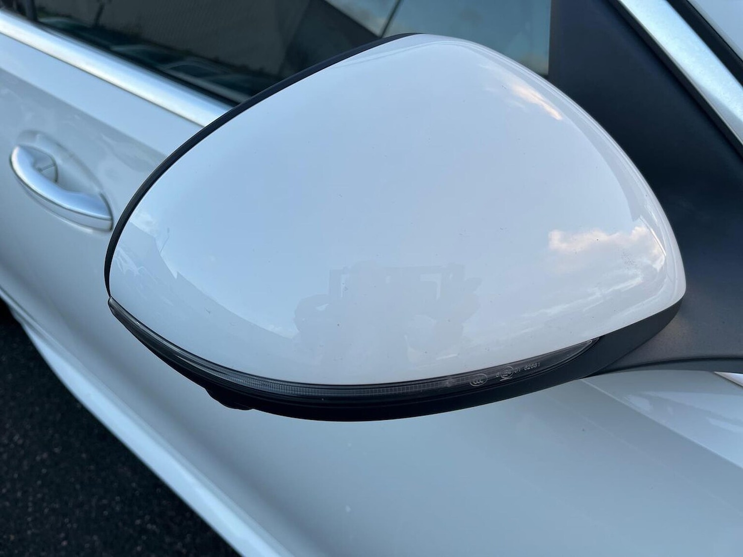 Used Mercedes-Benz C Class 2022 for sale - 76785185: Photo 38