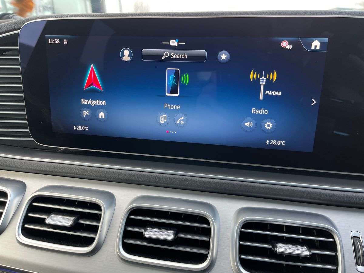 Used Mercedes-Benz GLE 2025 for sale - 77807322: Photo 11