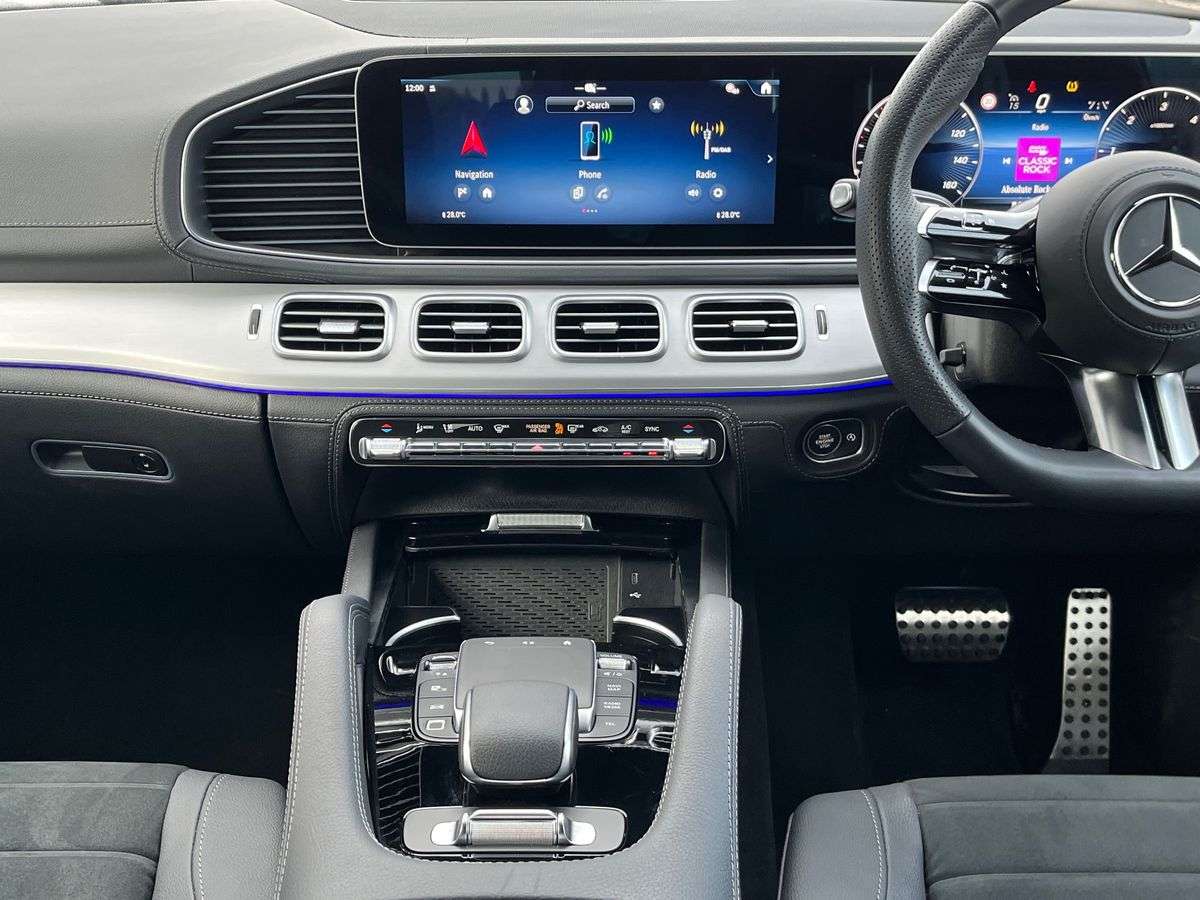 Used Mercedes-Benz GLE 2025 for sale - 77807322: Photo 13