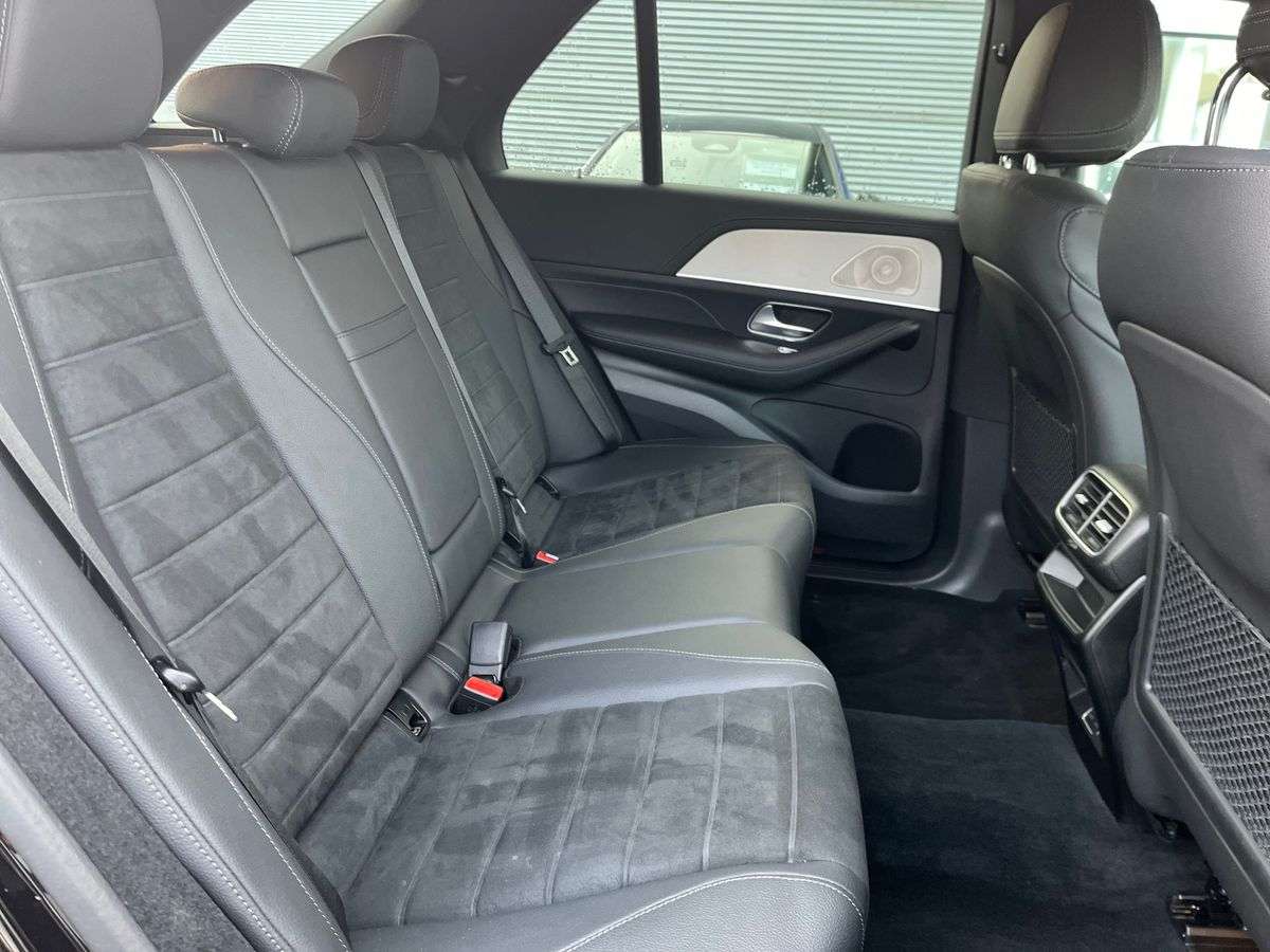 Used Mercedes-Benz GLE 2025 for sale - 77807322: Photo 16