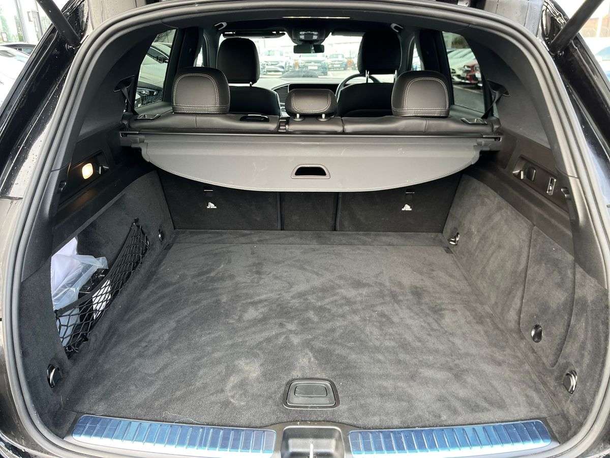 Used Mercedes-Benz GLE 2025 for sale - 77807322: Photo 17