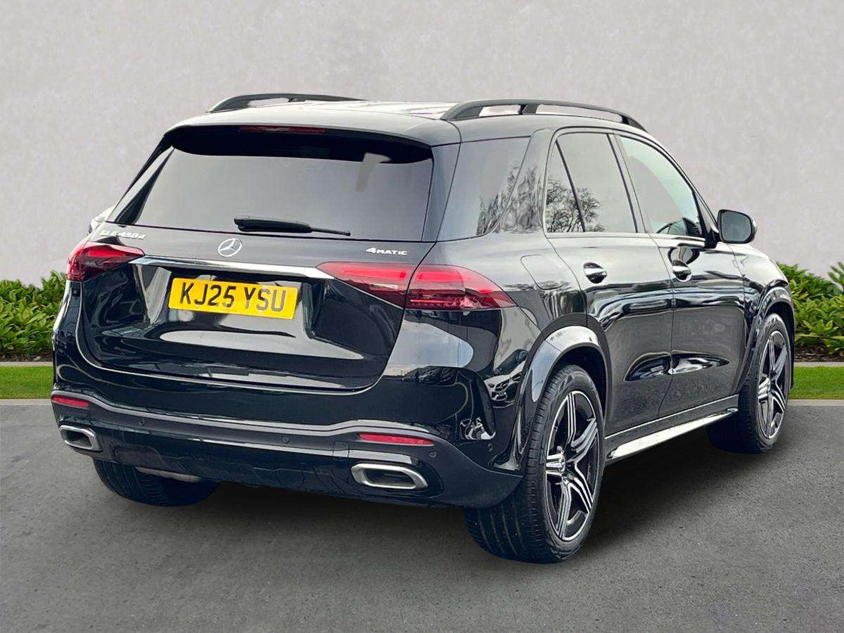 Used Mercedes-Benz GLE 2025 for sale - 77807322: Photo 18