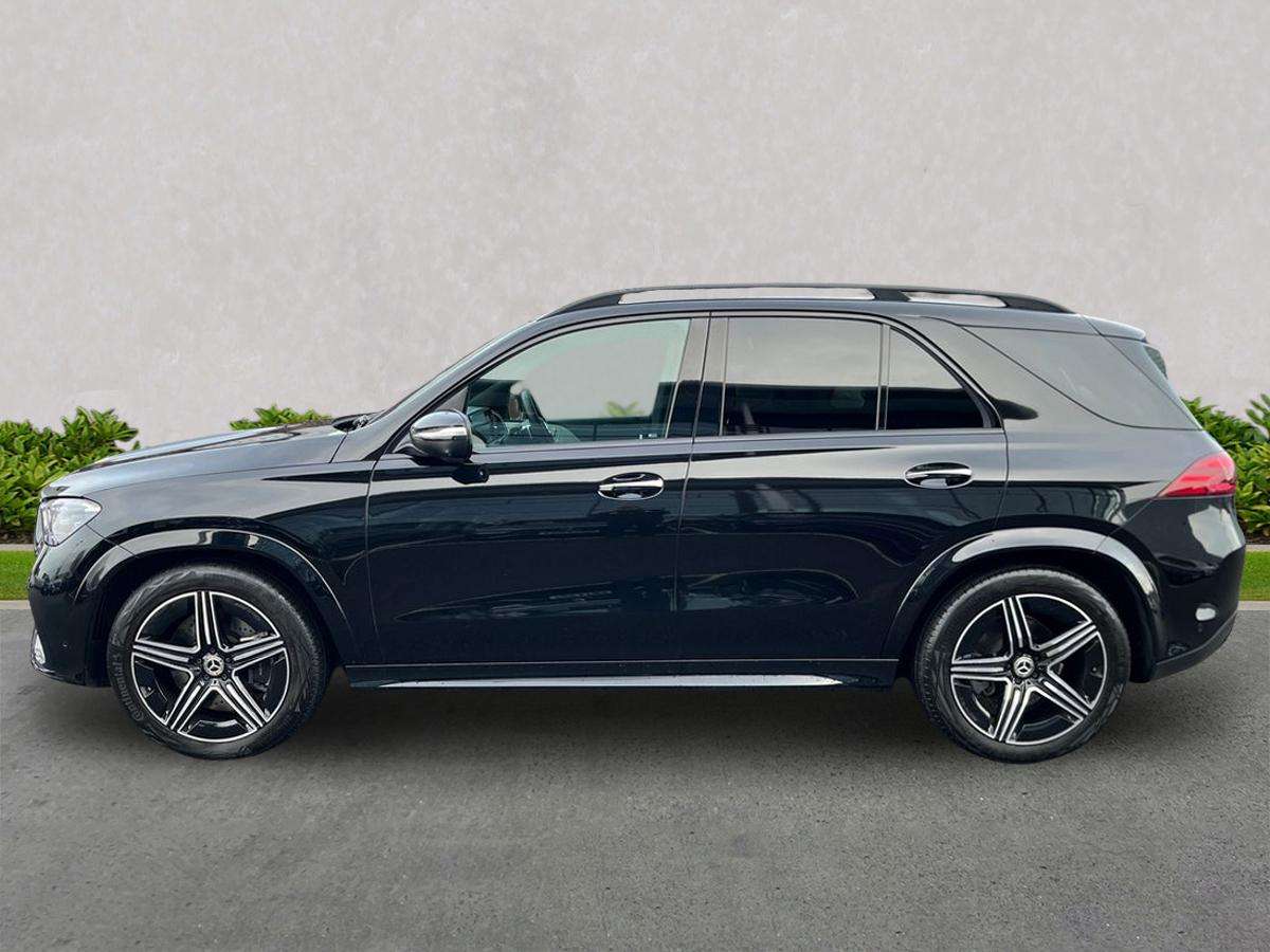Used Mercedes-Benz GLE 2025 for sale - 77807322: Photo 19
