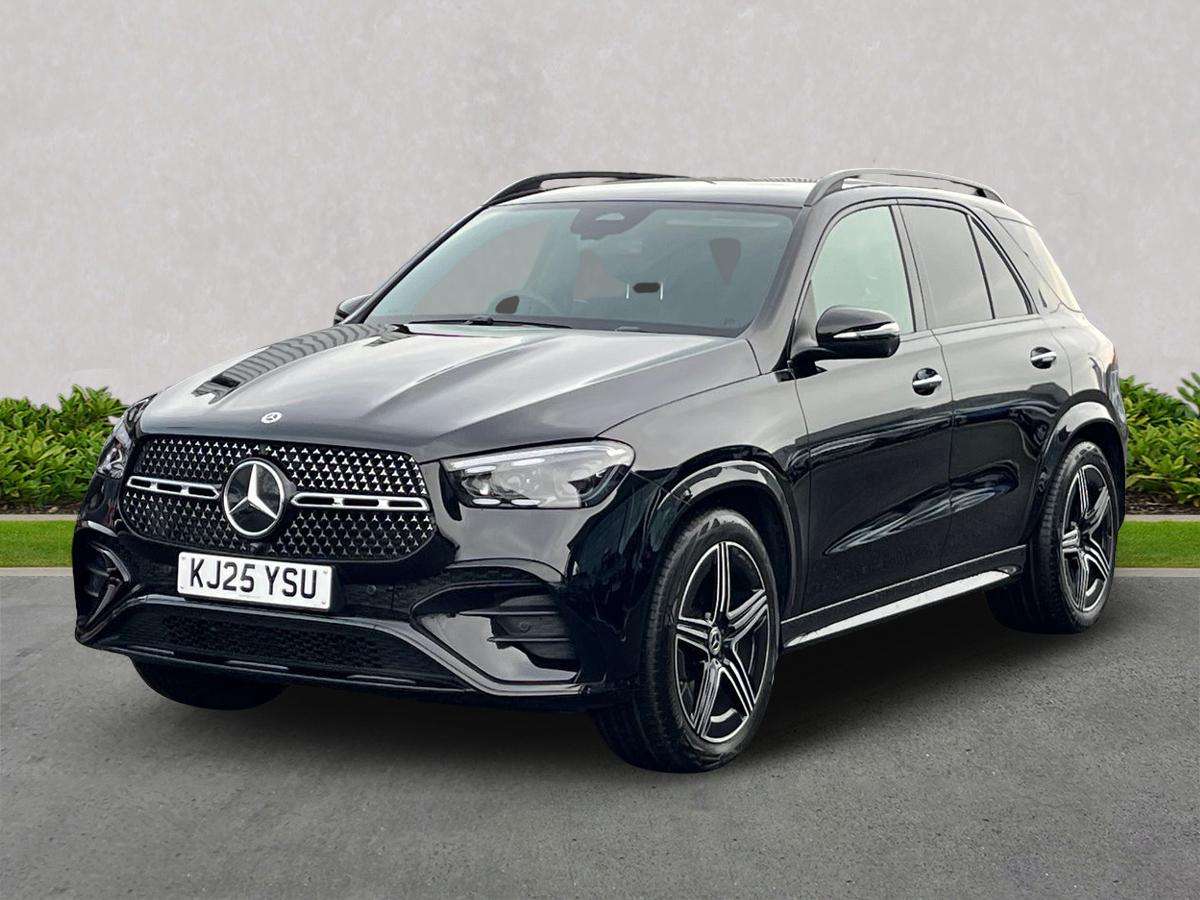 Used Mercedes-Benz GLE 2025 for sale - 77807322: Photo 20