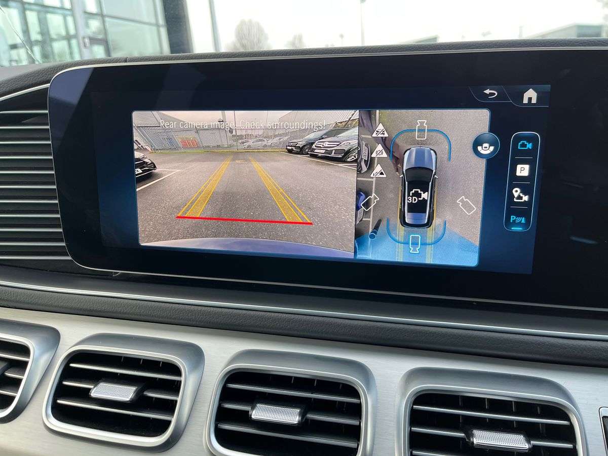 Used Mercedes-Benz GLE 2025 for sale - 77807322: Photo 23