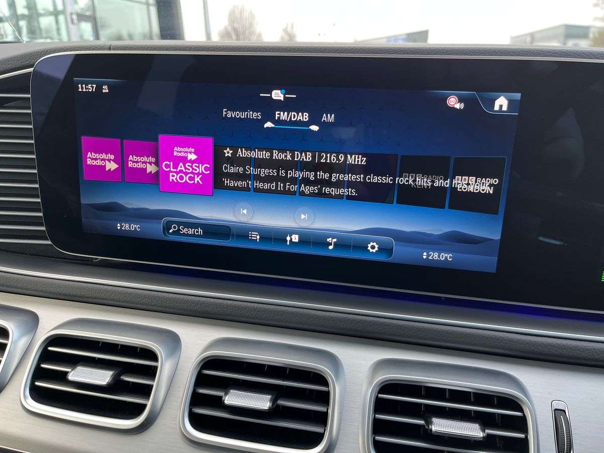 Used Mercedes-Benz GLE 2025 for sale - 77807322: Photo 25