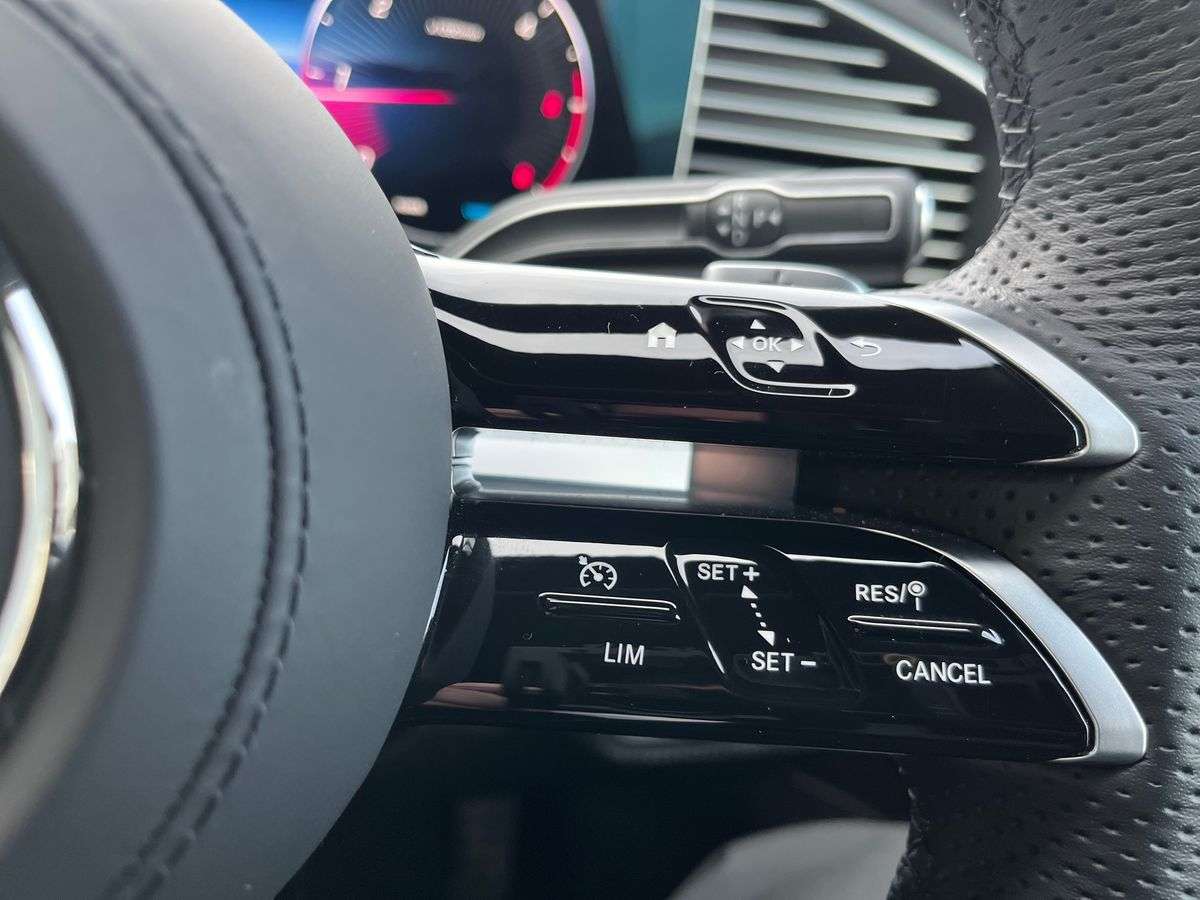 Used Mercedes-Benz GLE 2025 for sale - 77807322: Photo 27